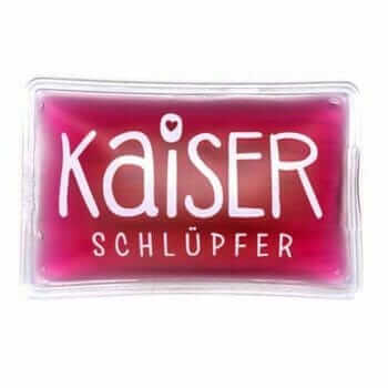 Wärmekissen von Kaiserschlüpfer