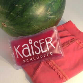 Hipster Wassermelone