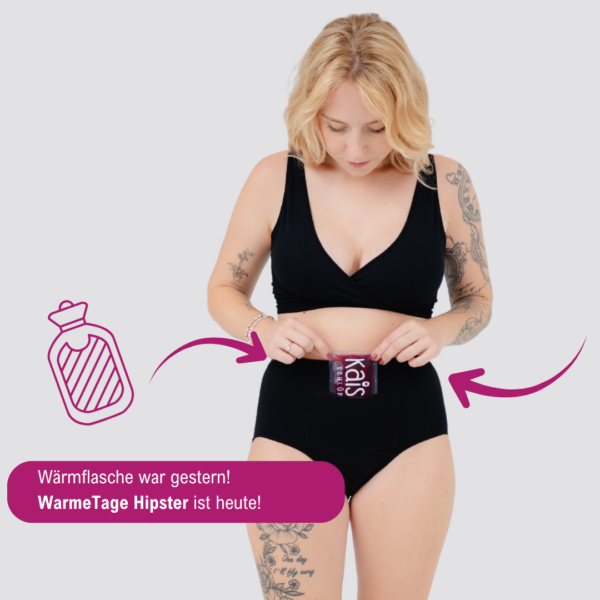 Warme Tage Hipster Pfeile