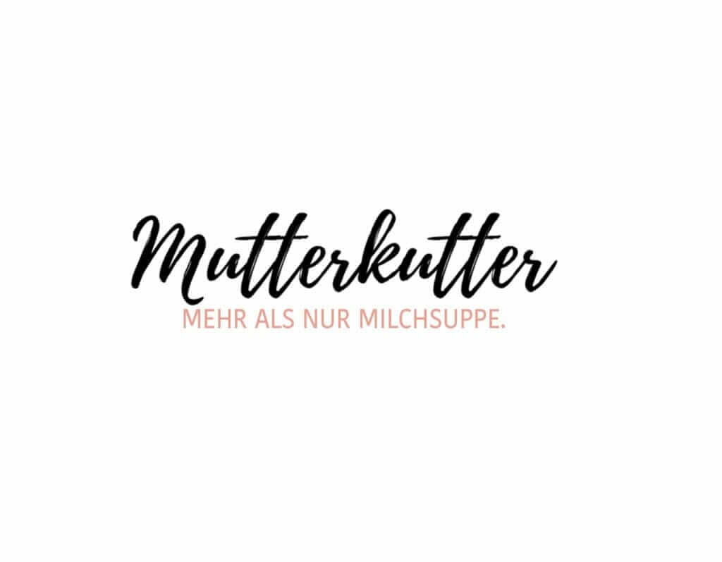 MutterKutter Logo