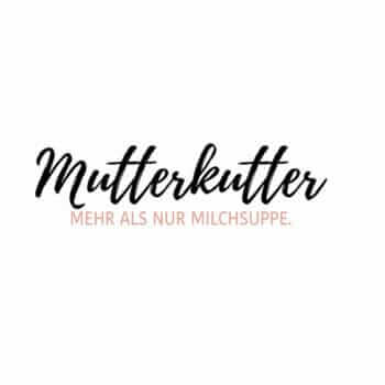 MutterKutter Logo
