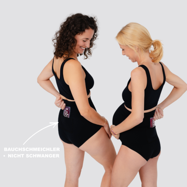 Rückenschmeichler Mama + rückenschmeichler