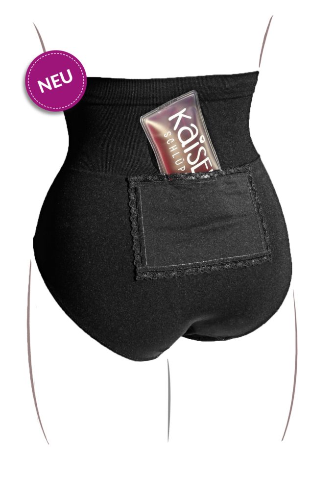Kaiserschlüpfer Der Slip mit dem Stützeffekt. Ideal nach dem Kaiserschnitt / Geburt und als