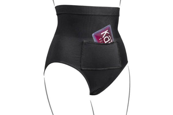 Unser Warme Tage Slip für Sie