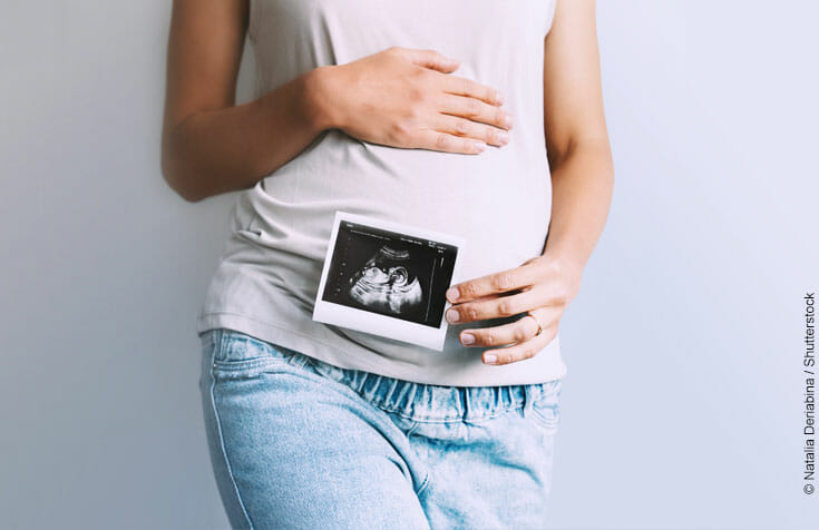 Tipps gegen Schwangerschaftsübelkeit