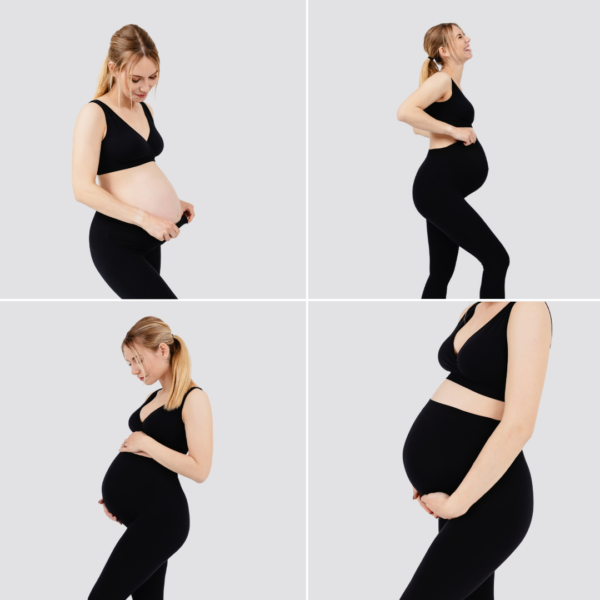 Bauchgefühl Leggings 4er
