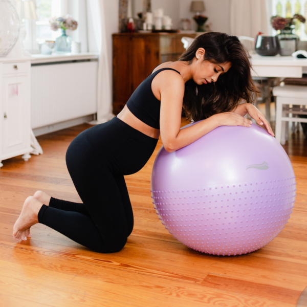 Bauchgefühl Leggings Ball