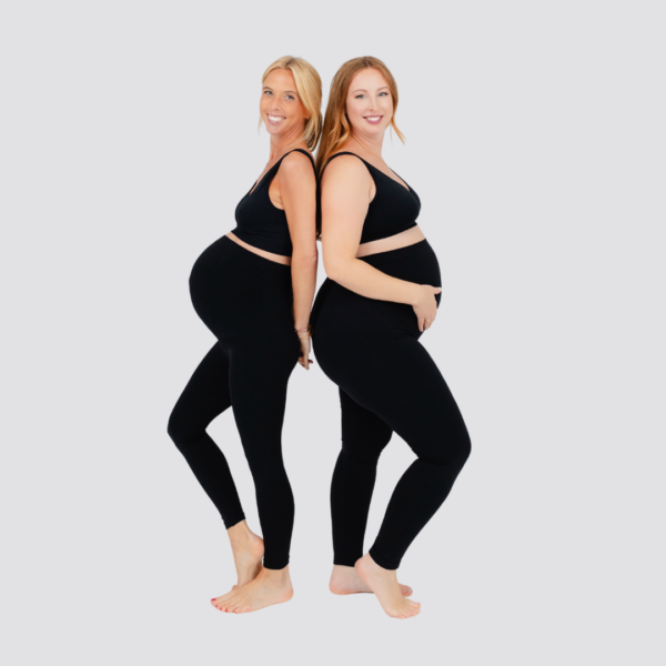 Bauchgefühl Leggings Beide