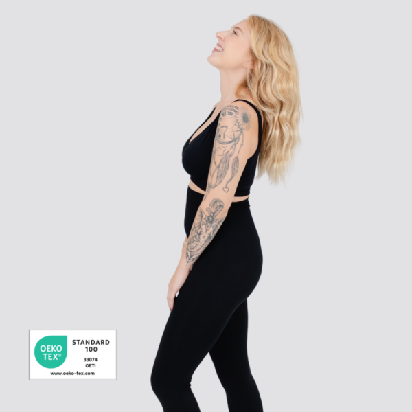 Bauchschmeichler Leggings 1er