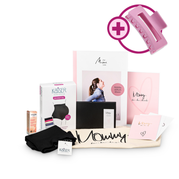 schwangerschafts-set-Weleda Entspannungsöl und Klammer Kopie
