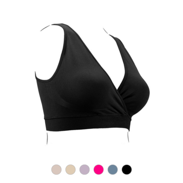 Bustier (Farbpunkte) Neu