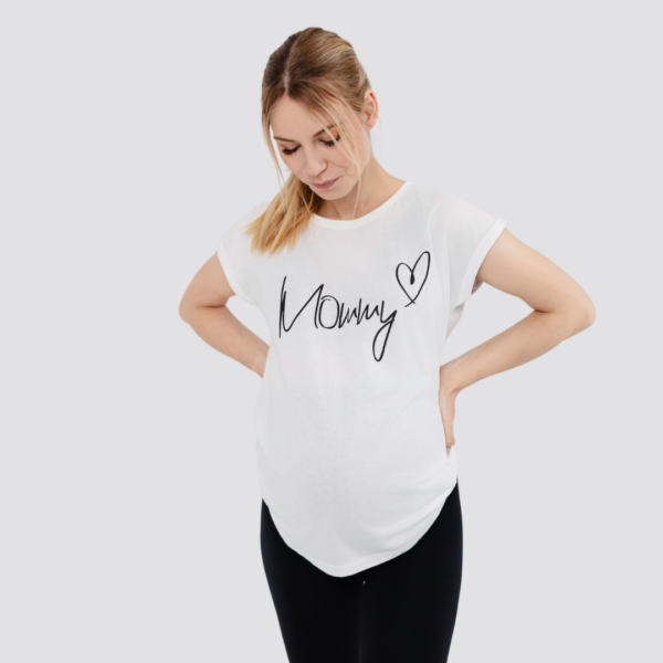 Mommy Shirt 1