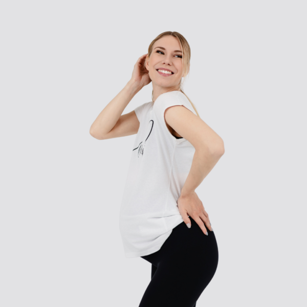 Mommy Shirt 2