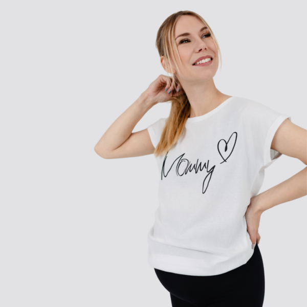 Mommy Shirt 3