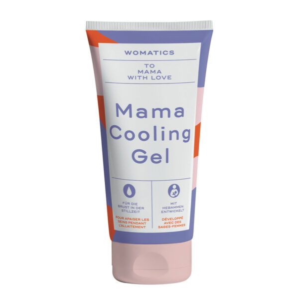 Cooling Gel