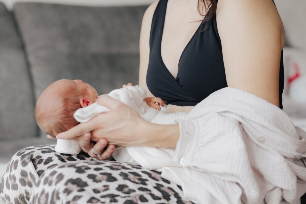 Das Wochenbett und seine Bedeutung – aus Sicht einer Doula