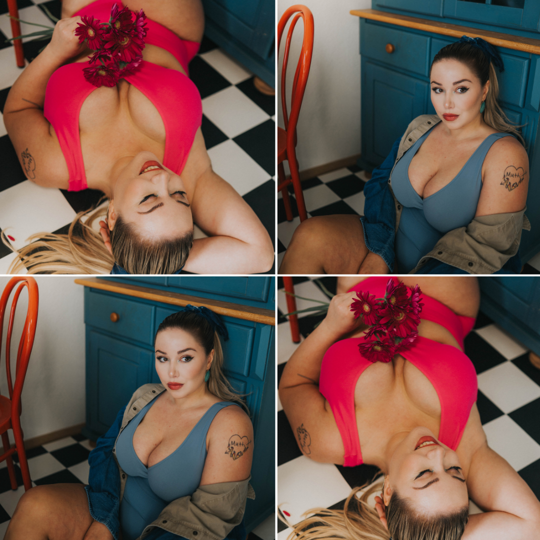 Bustier Busenschmeichler – Bild 19