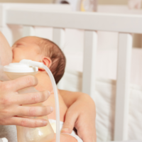 12 Tipps: Milchstau adé & entspanntes Pumpen: Ein tiefer Einblick in Deine Stillphysiologie Stillphysiologie