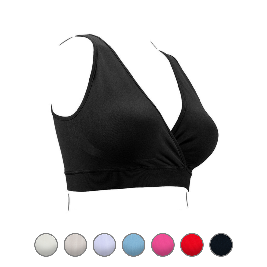 Bustier Busenschmeichler
