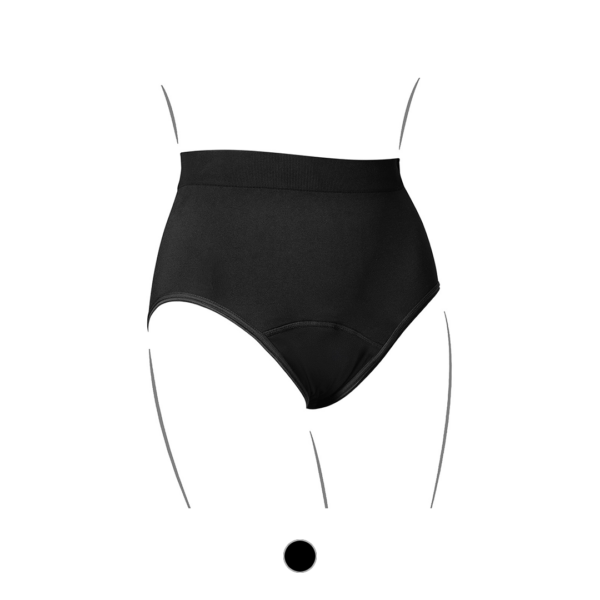 Periodenslip (Farbpunkte) Kopie