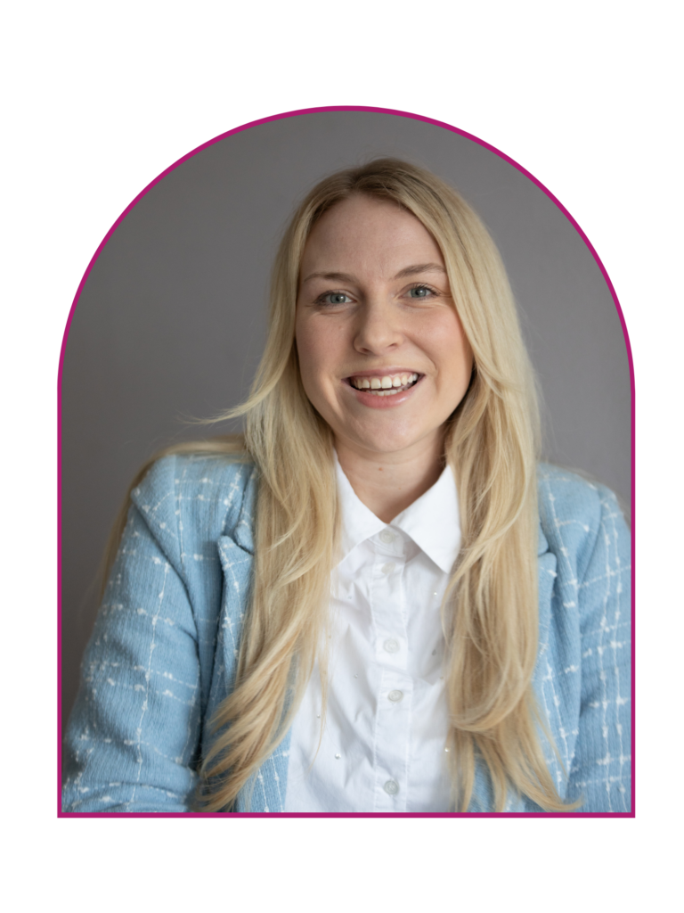 Lena Düsterhus Lena Düsterhus