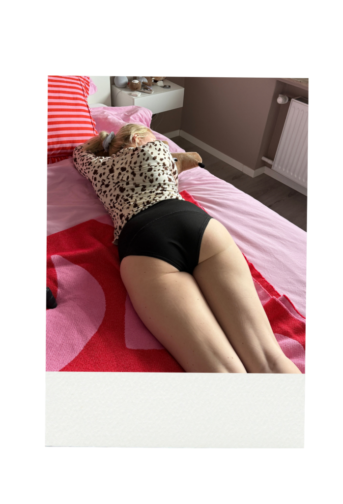 Lena Periodenslip Lena Periodenslip