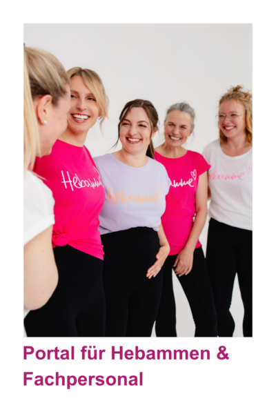 Hebammenportal